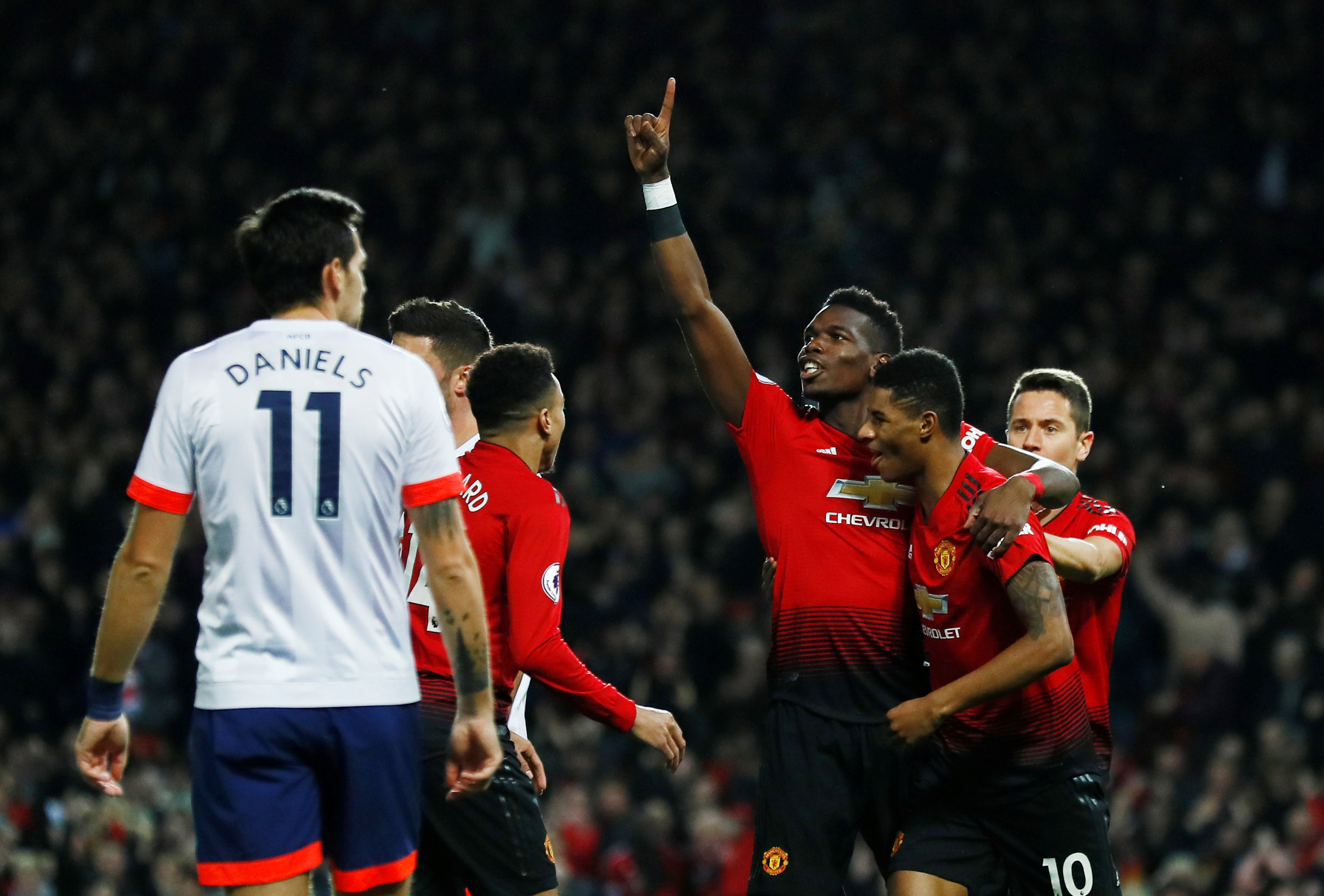 方的尷尬局 方的尷尬局